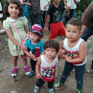 Meet your Posher, David jasam